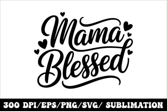 Stylish Mother Quote Design for Shirts: Graphics & T-Shirt Designs